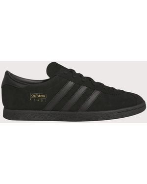 adidas Originals Stadt Trainers - Black