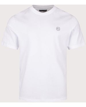Marshall Artist Delta T-Shirt - White
