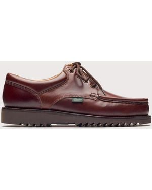 Paraboot Thiers Shoes - Brown