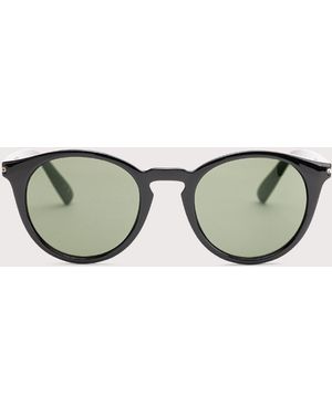 Messyweekend Hobbes Sunglasses - Green