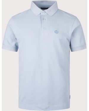 Henri Lloyd Falmouth Polo Shirt - Blue