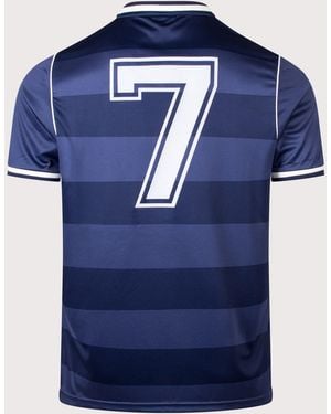 Umbro Jersey Nr 7 - Blue