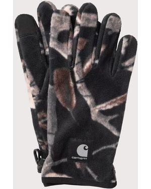 Carhartt Blevin Gloves - Black