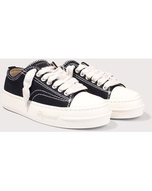 Represent Rep Cap Trainers - Blue