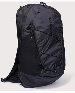 Salomon Xt 15 Backpack - Black