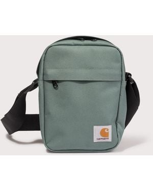 Carhartt Jake Shoulder Pouch Bag - Green
