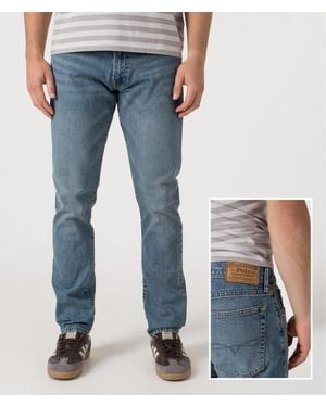 Polo Ralph Lauren Slim Fit Sullivan Stretch Jeans - Blue