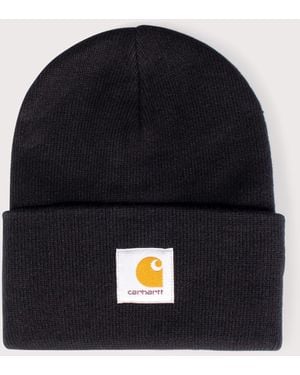 Carhartt Acrylic Watch Hat - Blue