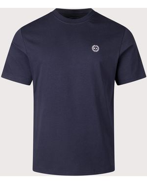 Marshall Artist Delta T-Shirt - Blue