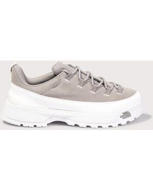 The North Face Glenclyffe Urban Low Shoes - White