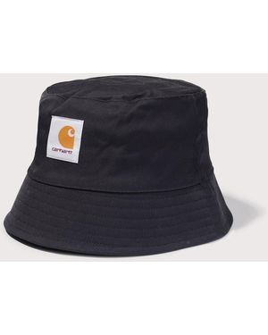 Carhartt Leroy Bucket Hat - Blue