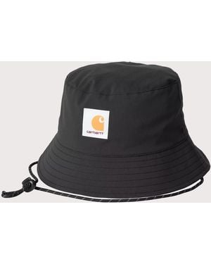 Carhartt Bowden Bucket Hat - Black