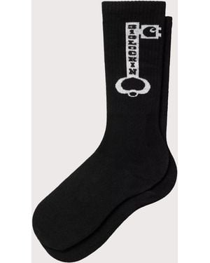 Carhartt Locked Socks - Black