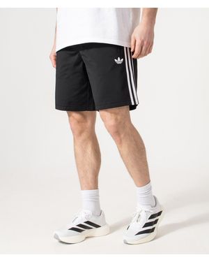 adidas Originals Firebird Shorts - Black