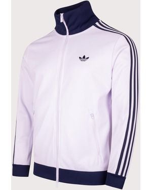 adidas Originals Beckenbauer Classic Track Top - Blue