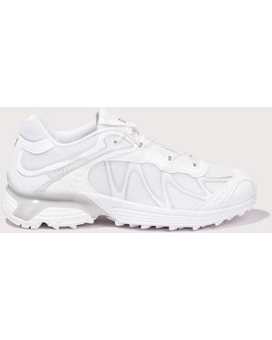 Salomon Xt-Whisper Trainers - White