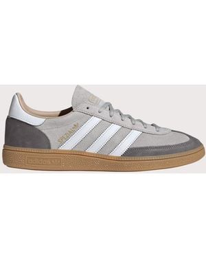 adidas Originals Handball Spezial Trainers - Grey
