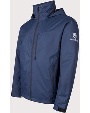 Henri Lloyd Cool Breeze Jacket - Blue