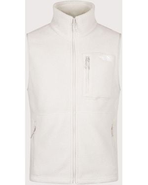 The North Face Regular Fit Yumiori Gilet - White