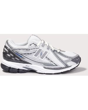 New Balance 1906R Trainers - White
