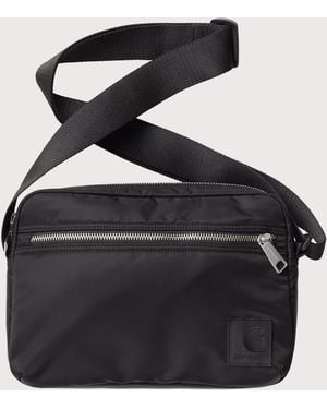 Carhartt Otis Shoulder Bag - Black