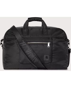 Carhartt Otis Weekend Bag - Black