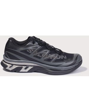 Salomon Mm6 X Xt Trainers - Blue