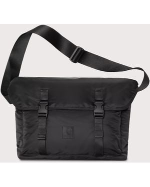 Carhartt Otis Messenger Bag - Black