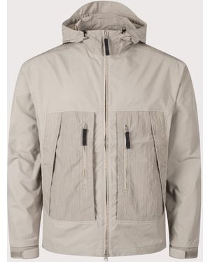 Snow Peak Insect Shield Jacket - Natural