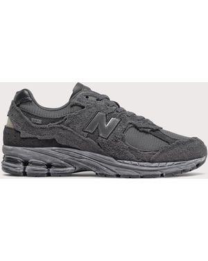 New Balance 2002R Trainers - Grey