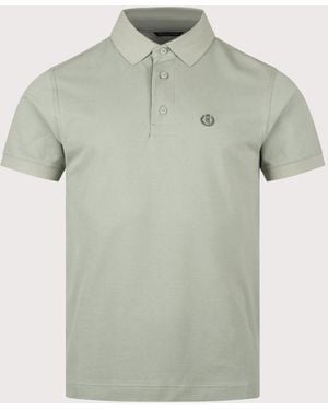 Henri Lloyd Falmouth Polo Shirt - Green