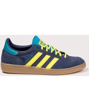 adidas Originals Columbia Handball Spezial Trainers - Blue