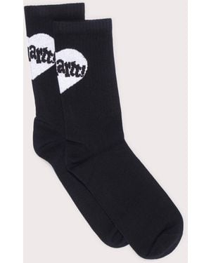 Carhartt Amour Socks - Black