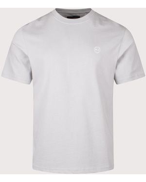 Marshall Artist Delta T-Shirt - White