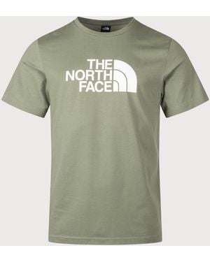 The North Face Easy T-Shirt - Green
