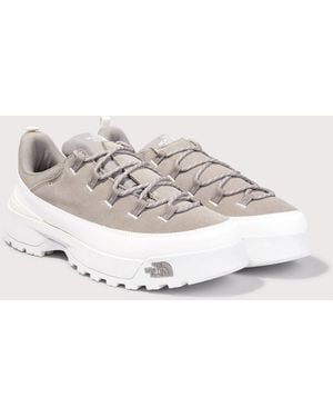 The North Face Glenclyffe Urban Low Shoes - White