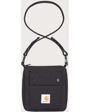 Carhartt Bowden Shoulder Bag - Black