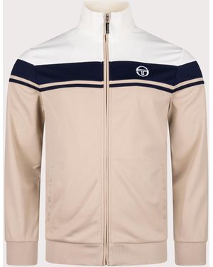 Sergio Tacchini Damarindo Track Top - Blue