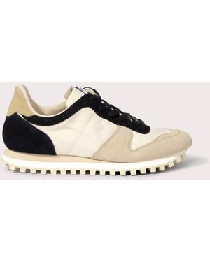 Novesta Marathon Trail Trainers - Multicolour