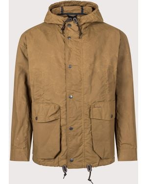 Barbour Westfort Casual Jacket - Natural
