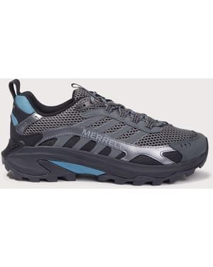 Merrell Moab Speed 2 Vent 2K Se Trainers - Blue