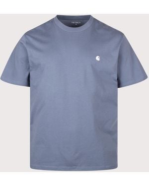 Carhartt Loose Fit Madison T-Shirt - Blue