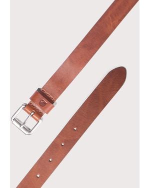 Carhartt Ryan Belt - Metallic
