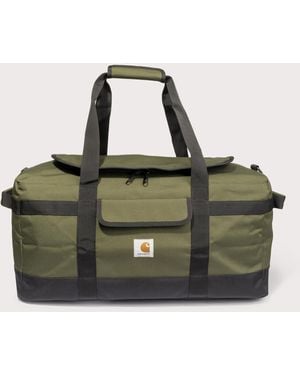 Carhartt Jack Duffle Bag - Green