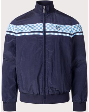 Sergio Tacchini Renzo Track Top - Blue
