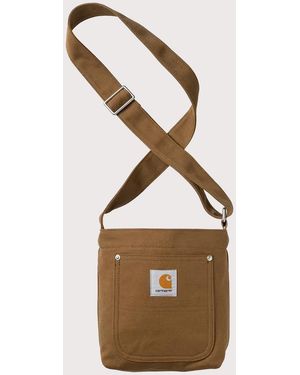 Carhartt Canvas Bag - Natural