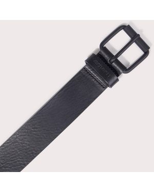Carhartt Script Belt - Blue