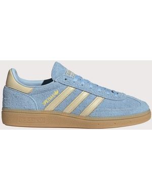 adidas Originals Handball Spezial Trainers - Blue