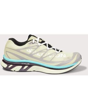 Salomon Mm6 X Xt Trainers - White