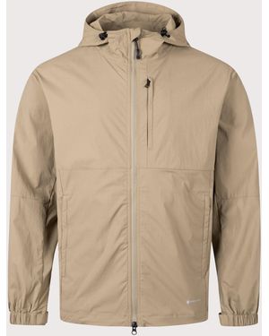 Snow Peak Utility Parka - Natural